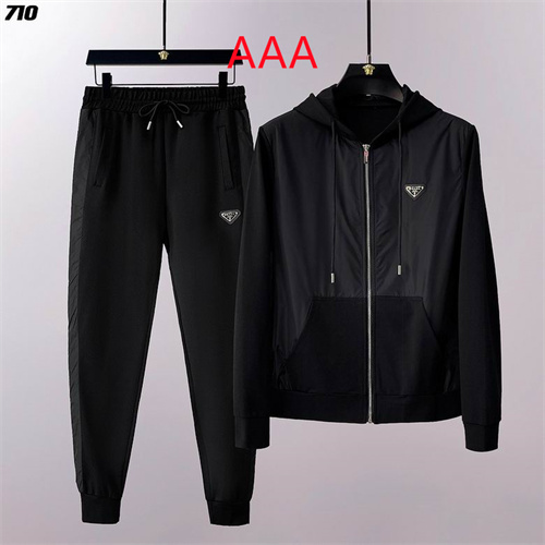 Prada(AAA)suits-0098