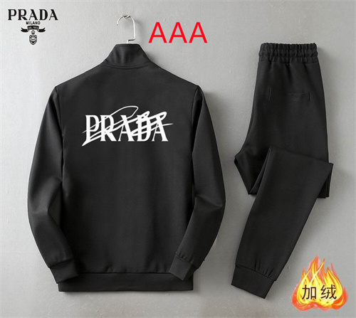 Prada(AAA)suits-0108