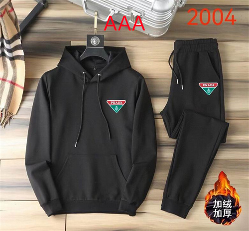 Prada(AAA)suits-0120