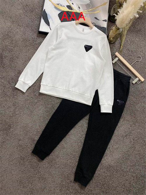 Prada(AAA)suits-0129