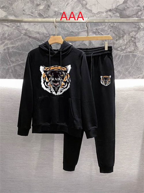 Prada(AAA)suits-0130