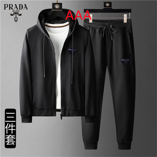Prada(AAA)suits-0133