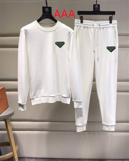 Prada(AAA)suits-0144