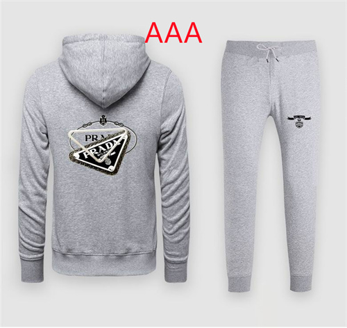 Prada(AAA)suits-0013