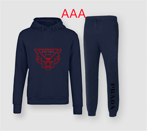 Prada(AAA)suits-0017