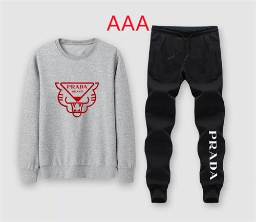 Prada(AAA)suits-0019