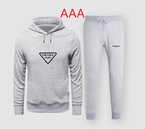 Prada(AAA)suits-0026