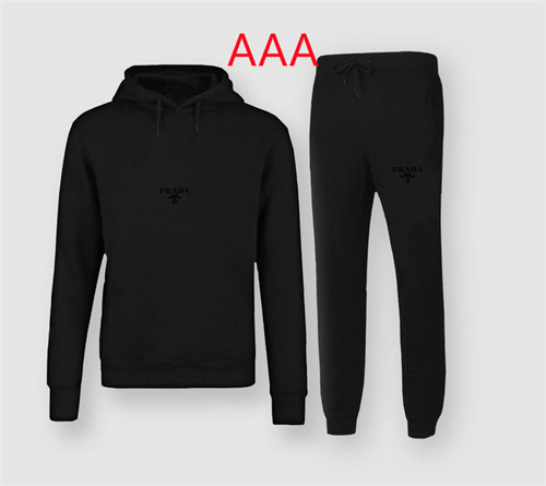 Prada(AAA)suits-0030