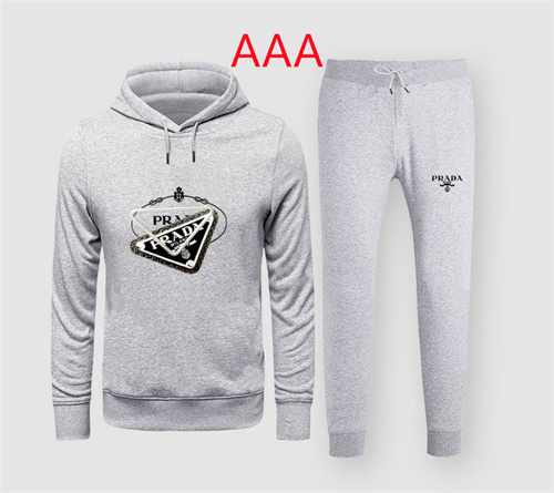 Prada(AAA)suits-0032
