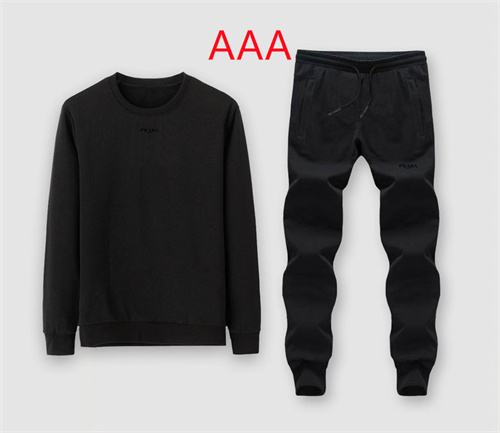 Prada(AAA)suits-0037