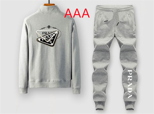 Prada(AAA)suits-0004
