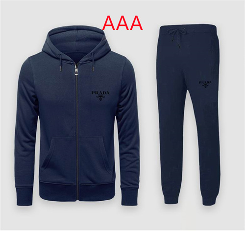 Prada(AAA)suits-0043