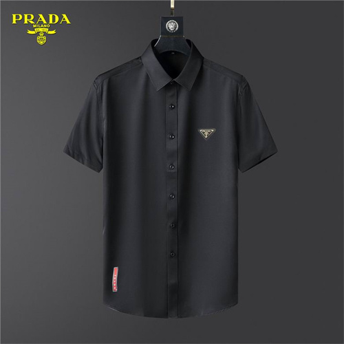 Prada Short shirt man-054
