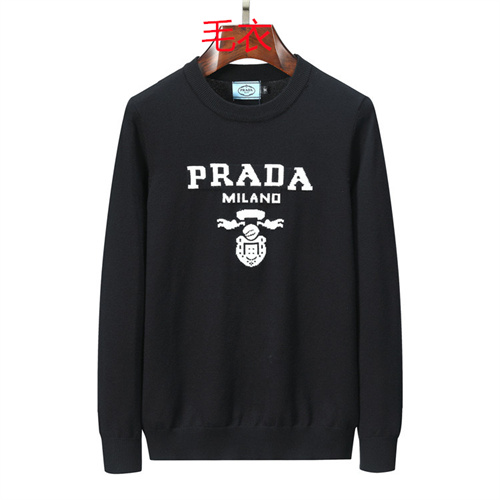 Prada(Men)Sweaters-0029