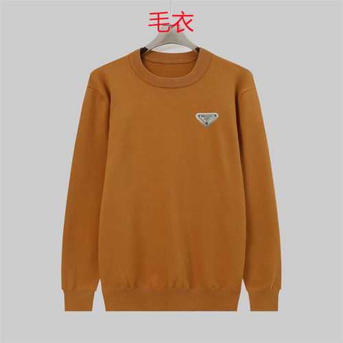 Prada(Men)Sweaters-0140
