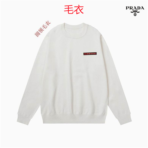 Prada(Men)Sweaters-0150