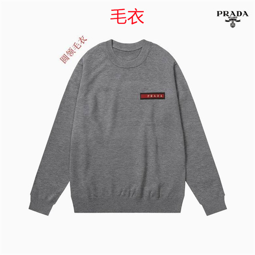 Prada(Men)Sweaters-0154