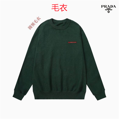 Prada(Men)Sweaters-0158