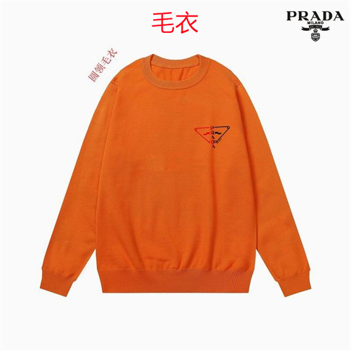 Prada(Men)Sweaters-0165