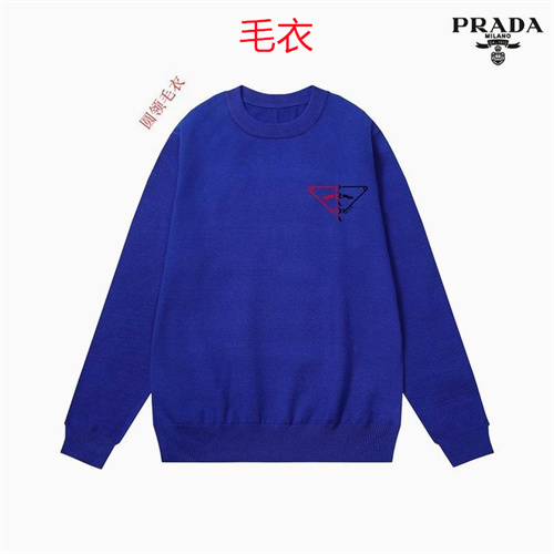 Prada(Men)Sweaters-0166