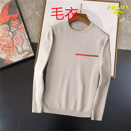 Prada(Men)Sweaters-0186