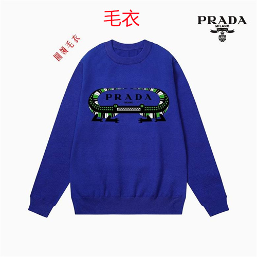 Prada(Men)Sweaters-0043