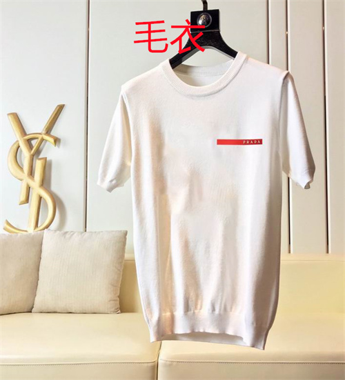 Prada(Men)Sweaters-0191