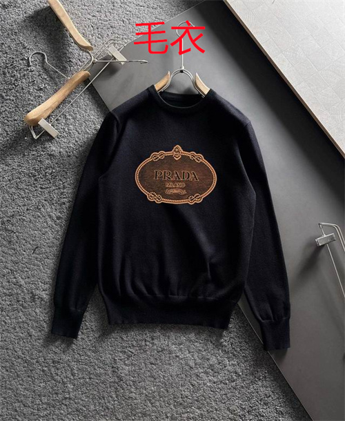 Prada(Men)Sweaters-0196