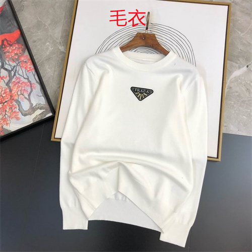 Prada(Men)Sweaters-0212