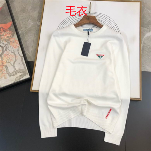 Prada(Men)Sweaters-0214