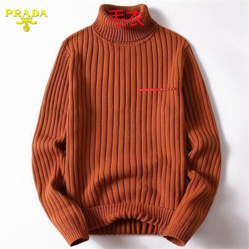 Prada(Men)Sweaters-0217