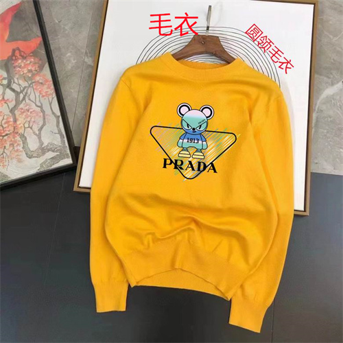 Prada(Men)Sweaters-0238