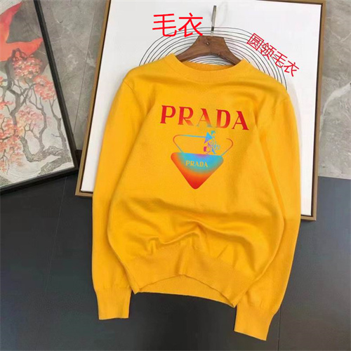 Prada(Men)Sweaters-0250
