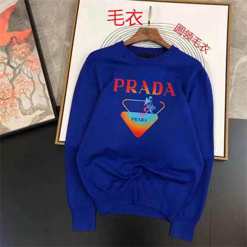 Prada(Men)Sweaters-0251
