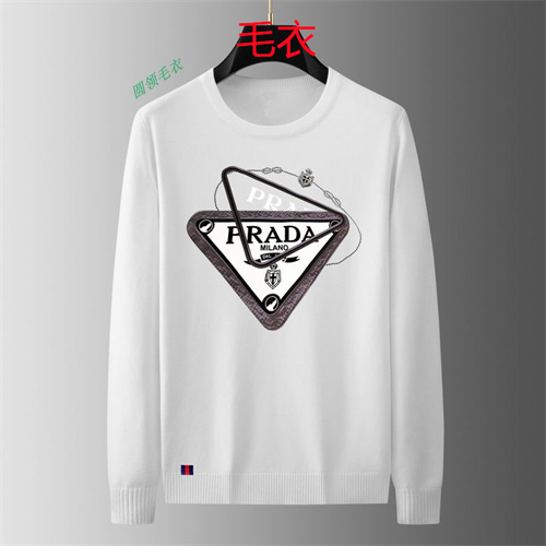 Prada(Men)Sweaters-0271