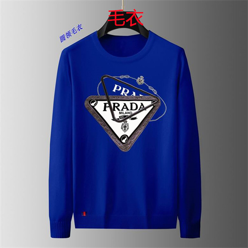 Prada(Men)Sweaters-0277