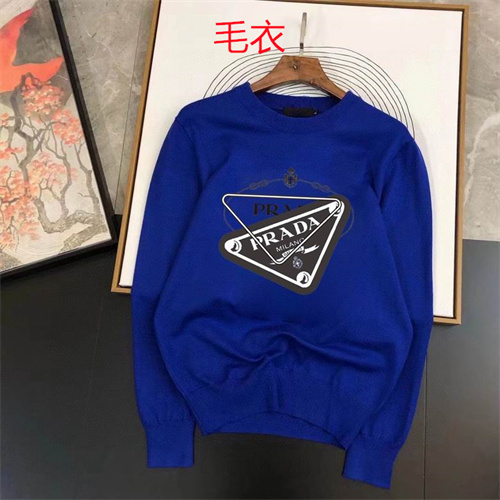 Prada(Men)Sweaters-0286