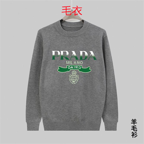 Prada(Men)Sweaters-0301