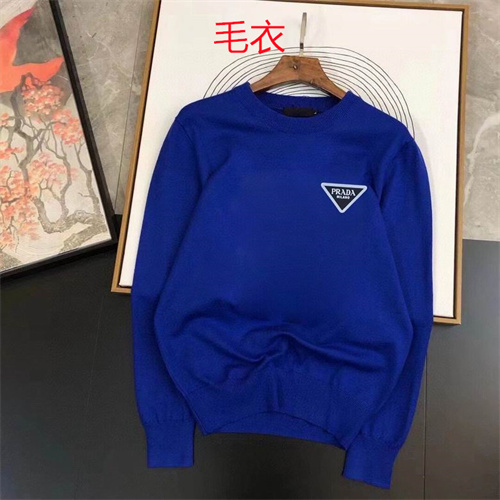 Prada(Men)Sweaters-0302