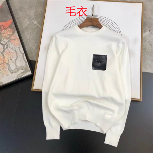 Prada(Men)Sweaters-0310