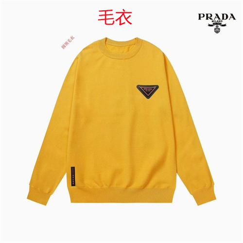 Prada(Men)Sweaters-0033