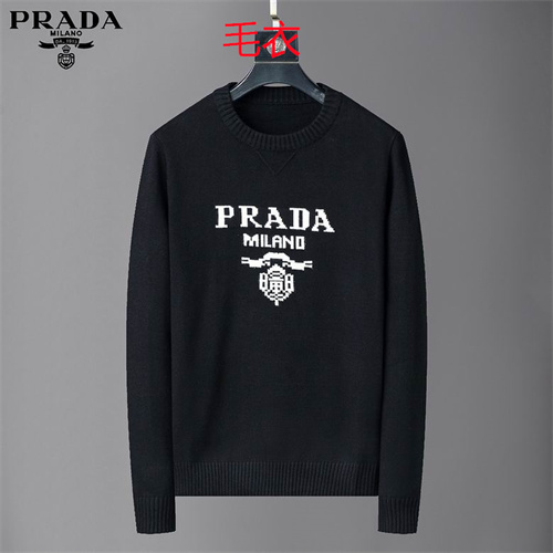 Prada(Men)Sweaters-0078