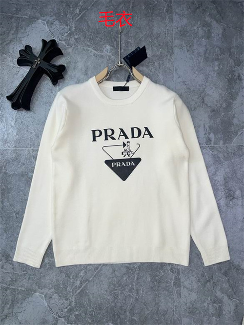 Prada(Men)Sweaters-0088