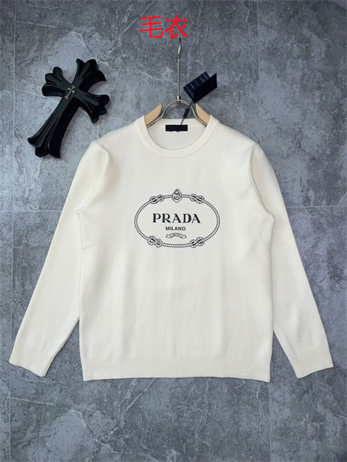 Prada(Men)Sweaters-0090