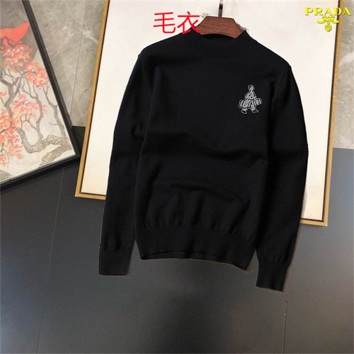 Prada(Men)Sweaters-0096