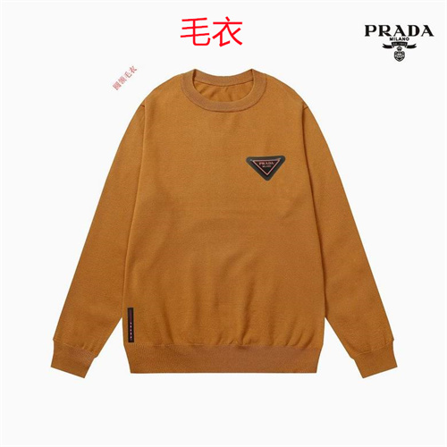 Prada(Men)Sweaters-0035