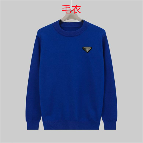 Prada(Men)Sweaters-0124