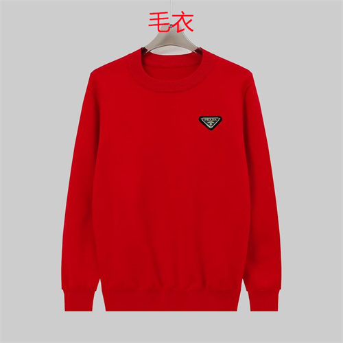 Prada(Men)Sweaters-0126