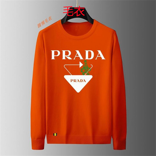 Prada(Men)Sweaters-0024
