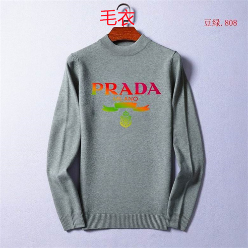 Prada(Men)Sweaters-0010